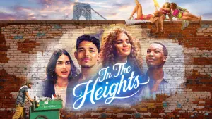 Backdrop to the movie "In the Heights" #111896