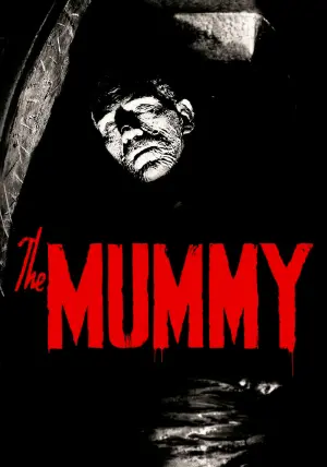 Poster to the movie "The Mummy" #138574
