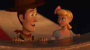 Backdrop to the movie "Toy Story 4" #592834