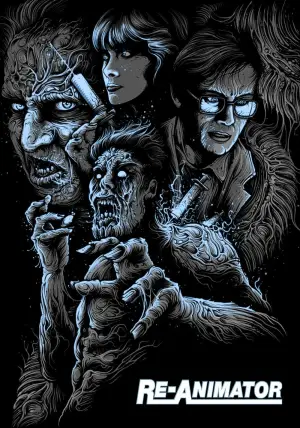 Re-Animator