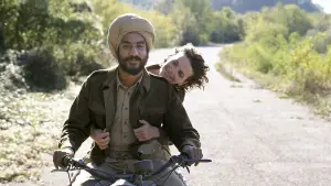 Backdrop to the movie "The English Patient" #732651