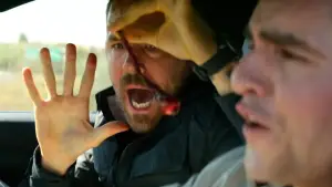 Backdrop to the movie "6 Underground" #712867