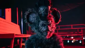 Backdrop to the movie "Screamboat" #620296