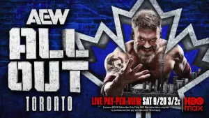 Backdrop to the movie "AEW All Out 2025" #669053