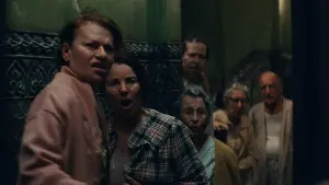 Backdrop to the movie "Marty Supreme" #508382