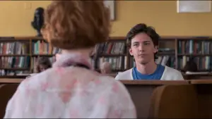 Backdrop to the movie "Pretty in Pink" #677723