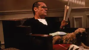 Backdrop to the movie "As Good as It Gets" #686779