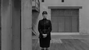 Backdrop to the movie "The French Dispatch" #654910