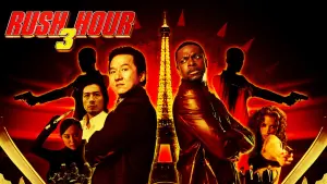 Watch film Rush Hour 3 | Rush Hour 3 (2007) Official Trailer 1 - Jackie Chan Movie HD