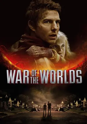 Poster to the movie "War of the Worlds" #802701