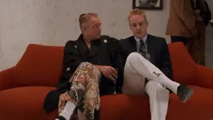 Backdrop to the movie "Bottle Rocket" #697348