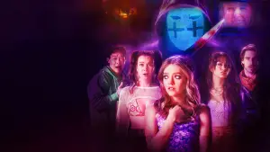 Backdrop to the movie "All My Friends Are Dead" #806023