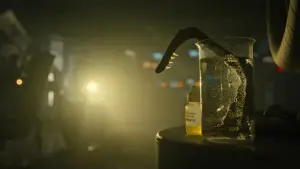 Backdrop to the movie "Alien: Romulus" #545996