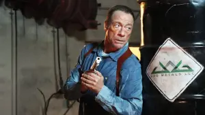 Backdrop to the movie "Darkness of Man" #502828