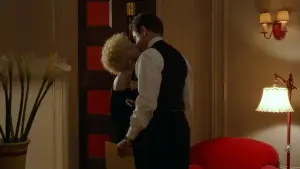 Backdrop to the movie "Dick Tracy" #744940