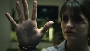 Backdrop to the movie "Fear is the Mind Killer" #564708