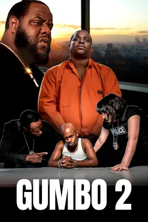 Poster to the movie "Gumbo 2" #449410