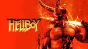 Backdrop to the movie "Hellboy" #647517