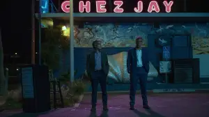 Backdrop to the movie "Jay Kelly" #550630