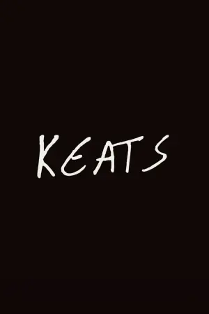Poster to the movie "KEATS: A Documentary" #504141
