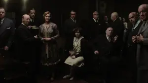 Backdrop to the movie "Killers of the Flower Moon" #583069