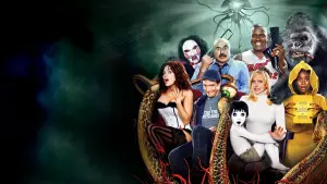 Backdrop to the movie "Scary Movie 4" #320027