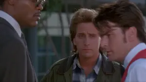 Backdrop to the movie "National Lampoon