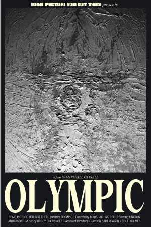 Poster to the movie "OLYMPIC" #570604