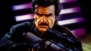 Watch film Malone | Malone ≣ 1987 ≣ Trailer