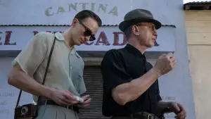 Backdrop to the movie "Queer" #584080