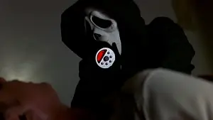 Backdrop to the movie "Scream 3" #771572