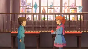 Backdrop to the movie "The Glassworker" #653046