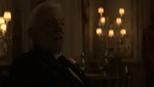 Backdrop to the movie "The Hunger Games: Mockingjay - Part 2" #785528