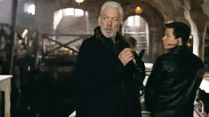 Backdrop to the movie "The Italian Job" #660062