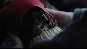 Backdrop to the movie "The Monkey" #573953