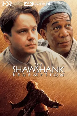 Poster to the movie "The Shawshank Redemption" #165553
