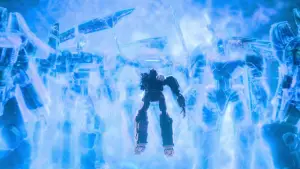 Backdrop to the movie "Transformers One" #568482