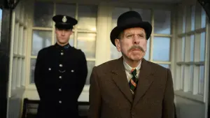 Backdrop to the movie "Wicked Little Letters" #368358