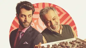 Backdrop to the movie "Peace by Chocolate" #358406