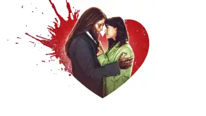 Backdrop to the movie "Your Monster" #783035