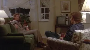 Backdrop to the movie "Firstborn" #690170