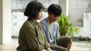 Backdrop to the movie "Comedy Buddy" #541386