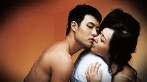 Backdrop to the movie "3-Iron" #753784