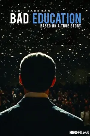 Poster to the movie "Bad Education" #265364