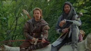 Backdrop to the movie "Robin Hood: Prince of Thieves" #807224