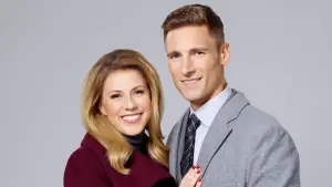 Backdrop to the movie "Merry & Bright" #745746