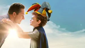 Backdrop to the movie "The Unbreakable Boy" #605759