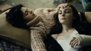 Backdrop to the movie "Oxana" #720131