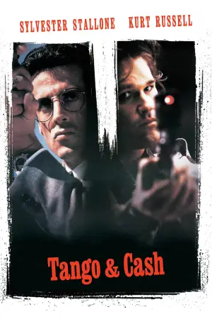 Tango & Cash