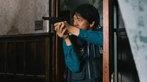 Backdrop to the movie "Handsome Guys" #622240